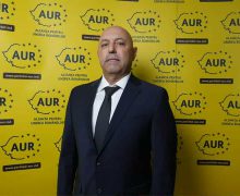 Petr Vlah, candidat al AUR Republica Moldova pentru Parlament: Avem dorinţa sinceră de a scoate ţara din criză şi de a o pune pe o cale de dezvoltare normală