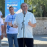 Renato Usatîi: Anularea serviciului militar obligatoriu și trecerea la armată exclusiv pe bază de contract este inițiativa Partidului Nostru