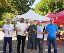 Ion Sula: Noi, PSDE, suntem o echipă unită, formată din profesioniști cu experiență în toate domeniile de activitate