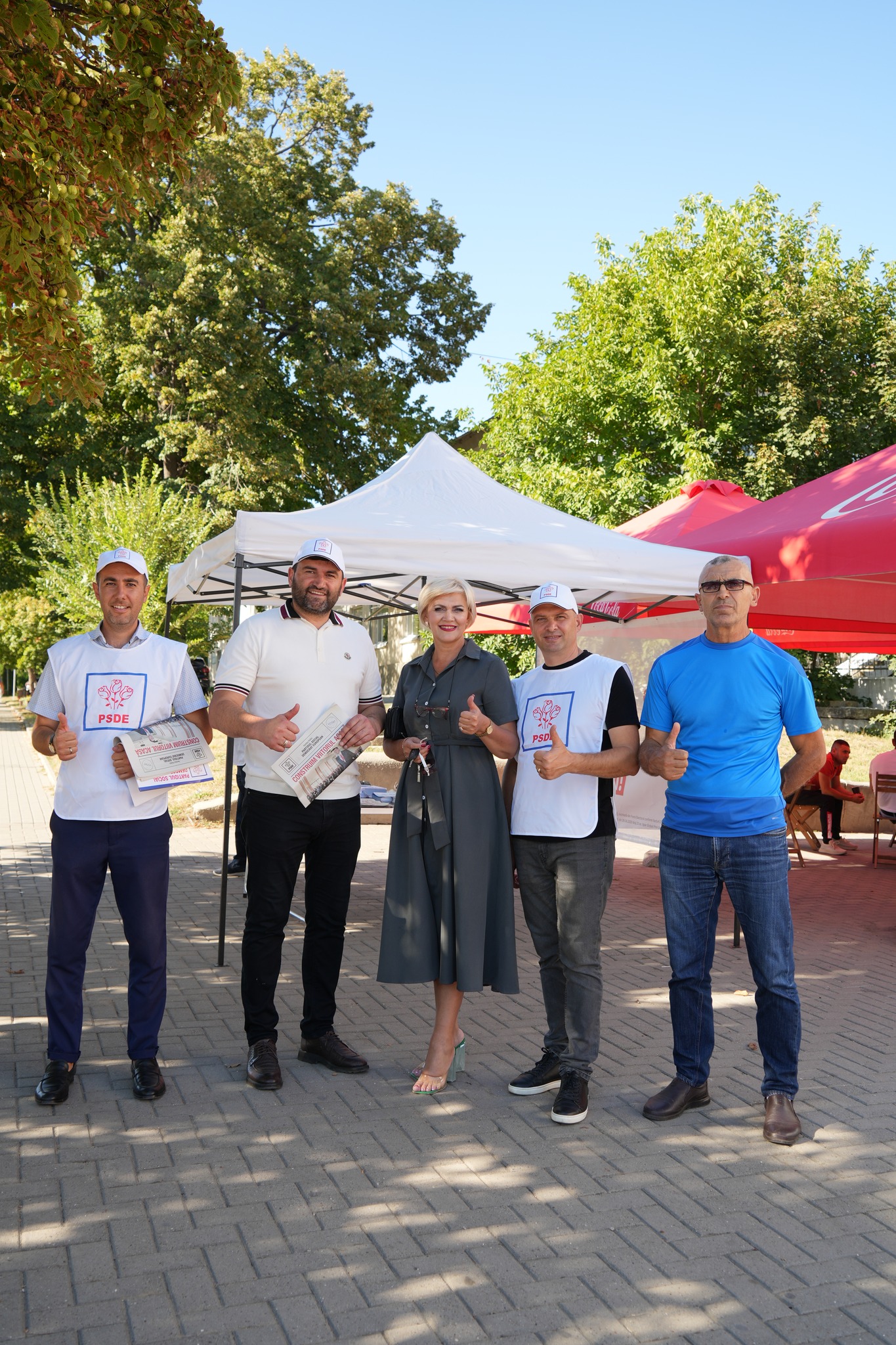 Ion Sula: Noi, PSDE, suntem o echipă unită, formată din profesioniști cu experiență în toate domeniile de activitate