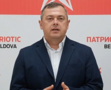Sergiu Butuc – „Inima Moldovei”: Programul social al Blocului Patriotic include: „Capitalul Familiei” și indemnizație la nașterea copilului de 50 000 lei; reducerea prețurilor la produsele pe