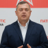 Sergiu Butuc – „Inima Moldovei”: Programul social al Blocului Patriotic include: „Capitalul Familiei” și indemnizație la nașterea copilului de 50 000 lei; reducerea prețurilor la produsele pe