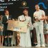 Festivalul-concurs Internațional „Mărul de Aur” – o istorie de peste un deceniu și nume sonore lansate pe scena internațională