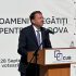 Igor Munteanu: Omorul lui Charlie Kirk trebuie să fie o lecție pentru toți cei care recurg la campanii de ură, la instigări la violență și linșaj mediatic pentru a-și anihila oponenții politi