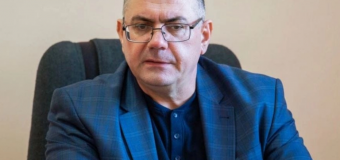 Alexandr Petcov: Două zile fără apă – nu este o avarie, ci o bătaie de joc față de bălțeni. Am înaintat o sesizare către serviciile speciale, deoarece consider acțiunile conducerii interimare