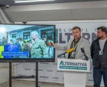 Blocul Electoral ALTERNATIVA: Proteste regizate de guvernare împotriva opoziției: un atac direct la democrație