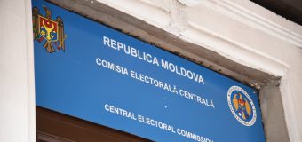 CEC a atribuit mandatele pentru 101 deputați