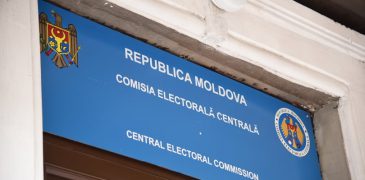 Alegeri locale. Simbolurile electorale au fost aprobate