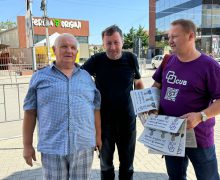 Igor Munteanu: E timpul să alegem lucid, nu frica băgată prin propagandă