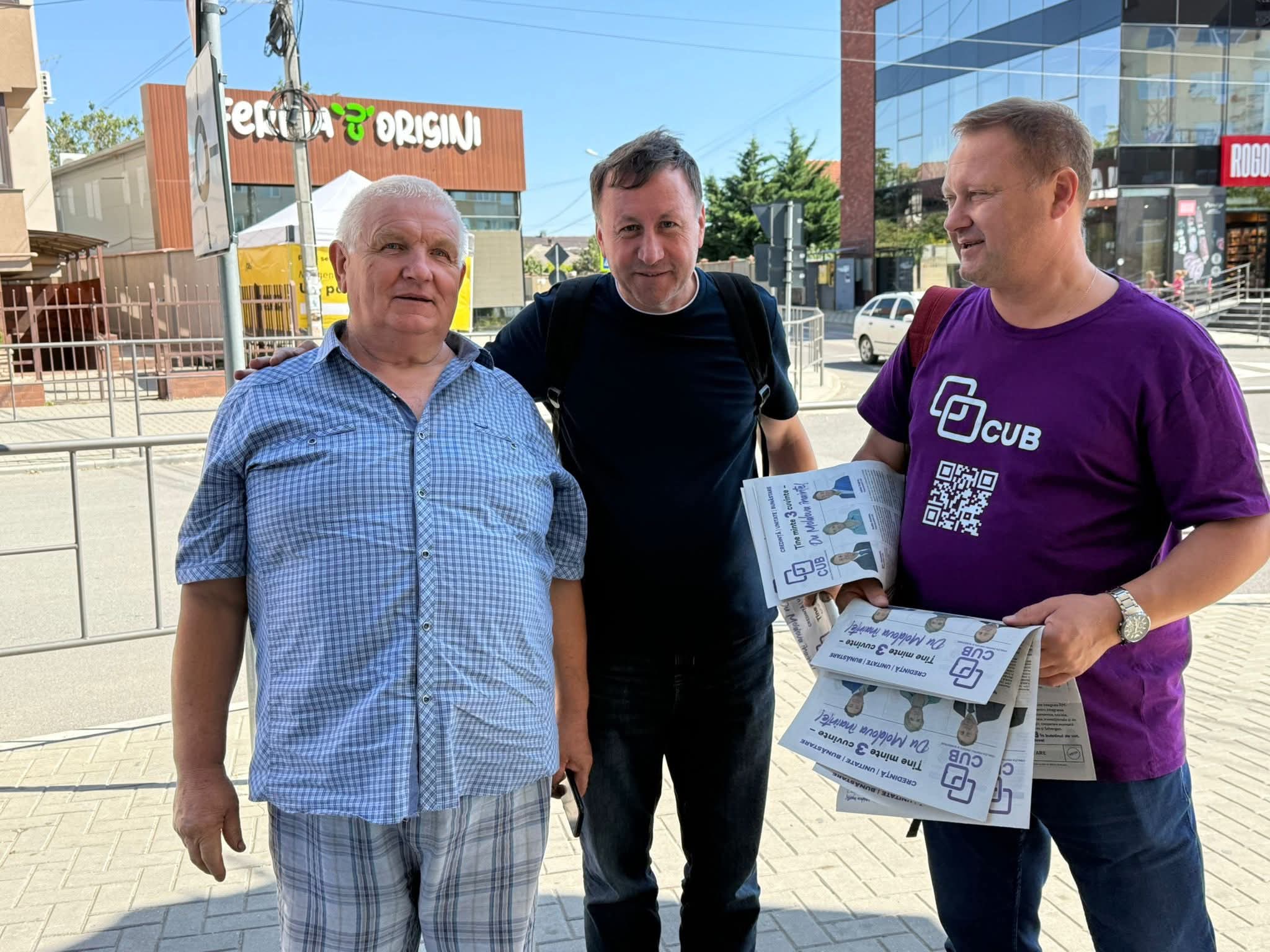 Igor Munteanu: E timpul să alegem lucid, nu frica băgată prin propagandă