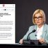 Irina Vlah – reacție la interdicția Lituaniei de a intra pe teritoriul său: „Încă o decizie stranie”