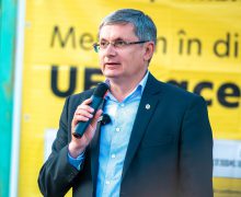 Igor Grosu: Atenție! Avem informații că în următoarele zile vor fi lansate în spațiul public pretinse capturi de ecran – false!