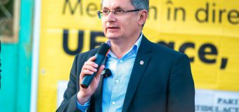 Igor Grosu: Atenție! Avem informații că în următoarele zile vor fi lansate în spațiul public pretinse capturi de ecran – false!