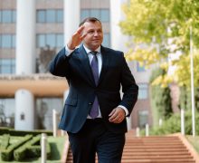 Andrei Năstase vreao platformă pentru diaspora: Pentru prima dată, diaspora ar putea să participe de sine stătător la viața politică a Republicii Moldova