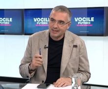 Renato Usatîi: Pentru a mă șantaja, guvernarea a dat indicații Curții de Apel Chișinău să amâne ședința de judecată după alegerile parlamentare