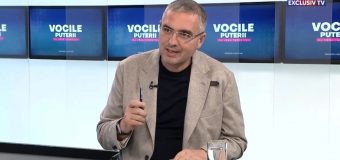 Renato Usatîi: Pentru a mă șantaja, guvernarea a dat indicații Curții de Apel Chișinău să amâne ședința de judecată după alegerile parlamentare