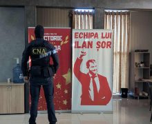 CNA și procurorii mun. Bălți desfășoară peste 50 de percheziții în nordul țării într-un dosar complex de corupere electorală