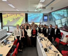 MAIA a finalizat sesiunile bilaterale de screening cu Comisia Europeană pentru unele dintre cele mai complexe capitole din acquis-ul comunitar: