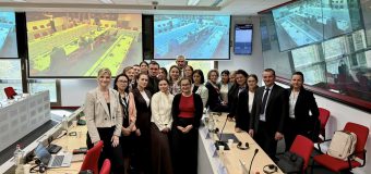 MAIA a finalizat sesiunile bilaterale de screening cu Comisia Europeană pentru unele dintre cele mai complexe capitole din acquis-ul comunitar: