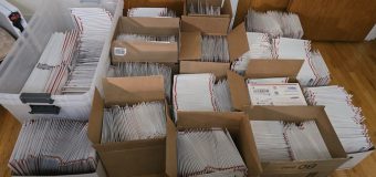 VIDEO// Pregătirile pentru participarea diasporei la scrutinul din 28 septembrie 2025 sunt în plin proces de desfășurare