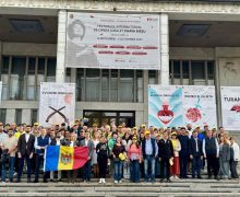 PAS a pornit în ultima săptămână de campanie