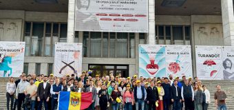 PAS a pornit în ultima săptămână de campanie