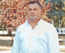 Serghei Ivanov, candidat al Partidului Nostru, îndeamnă cetățenii din țară și diaspora să voteze o echipă nouă, pentru o schimbare autentică în Republica Moldova