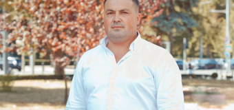 Serghei Ivanov, candidat al Partidului Nostru, îndeamnă cetățenii din țară și diaspora să voteze o echipă nouă, pentru o schimbare autentică în Republica Moldova