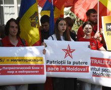 BEP: Moldova are nevoie de pace, bunăstare și respect pentru fiecare cetățean, nu de NATO
