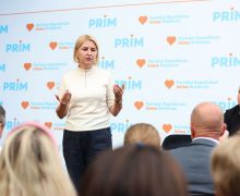 Partidul Republican „Inima Moldovei”, în ședință. Au fost aprobate mai multe decizii!