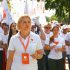 Irina Vlah: Decizia de limitare a Partidului Republican „Inima Moldovei” e o decizie motivată politic