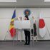 VIDEO// Primul vot al alegerilor parlamentare