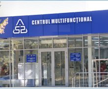 Toate centrele multifuncționale activează conform unui program special de muncă