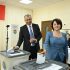 Ion Chicu: Am votat pentru o Republică Moldova pașnică, unde oamenii se respectă reciproc
