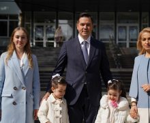 Tudor Ulianovschi: Am votat pentru a asigura pacea fără manipulare și fără propagandă