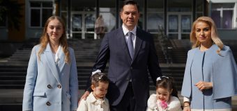 Tudor Ulianovschi: Am votat pentru a asigura pacea fără manipulare și fără propagandă