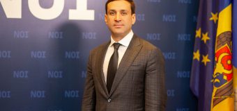 Liderul Partidului „NOI – Noua Opțiune Istorică”: A fost o competiție politică complicată, dură chiar!