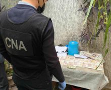 CNA și Procuratura mun. Bălți desfășoară peste 70 de percheziții în toată țara, într-un dosar de finanțare ilegală a partidelor politice