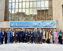 Republica Moldova a încheiat etapa de screening bilateral