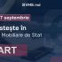 08 – 17 septembrie 2025 – o nouă subscriere prin platforma eVMS.md