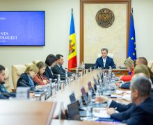 Reorganizarea Poliției: mai multe echipaje în teren și intervenții rapide
