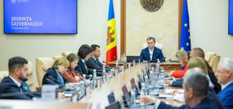 Reorganizarea Poliției: mai multe echipaje în teren și intervenții rapide