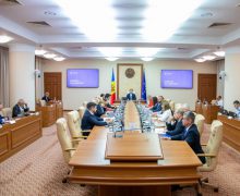 Guvernul va renova fondul imobiliar național în următorii 25 de ani