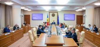 Guvernul va renova fondul imobiliar național în următorii 25 de ani