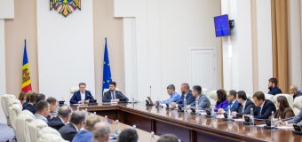 Republica Moldova este pregătită pentru sezonul de încălzire 2025-2026