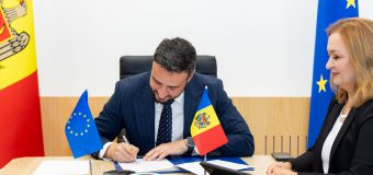 Transportatorii de mărfuri din Republica Moldova vor continua să circule liber în Uniunea Europeană până la 31 martie 2027