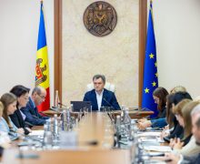 119 bunuri imobile au fost transmise de APP către MAIA