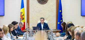 119 bunuri imobile au fost transmise de APP către MAIA