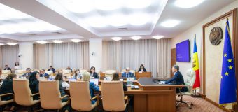 15 elevi și studenți vor beneficia de Bursa Președintelui Republicii Moldova