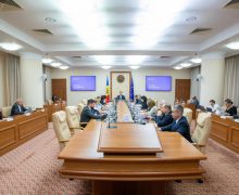 Facilități fiscale la importul de gaze naturale şi energie electrică pentru Proiectul „Consolidarea securității energetice a Republicii Moldova”